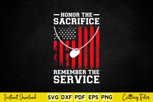 Honor the Service